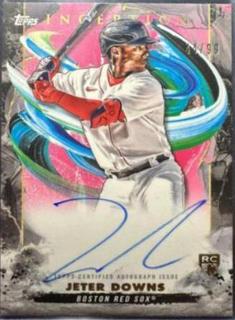 Jeter Downs