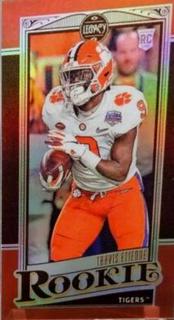 Travis Etienne