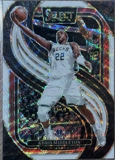 Khris Middleton