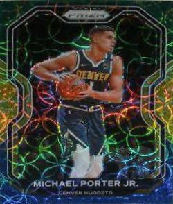 Michael Porter Jr.