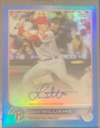 Luke Williams