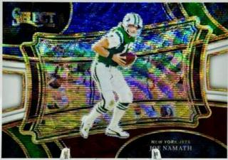 Joe Namath