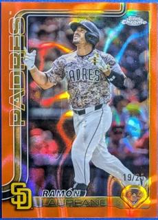 Ramon Laureano
