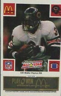 Walter Payton