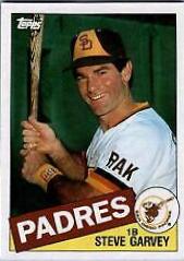 Steve Garvey