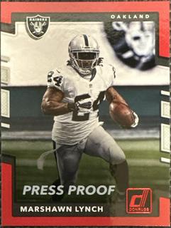Marshawn Lynch