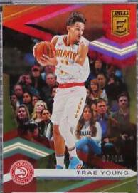 Trae Young