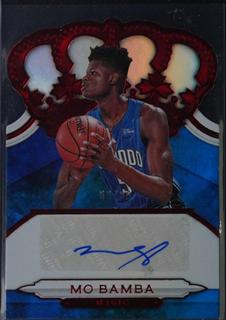 Mo Bamba