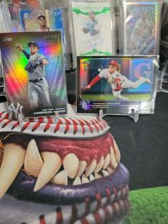 Harrison Bader
