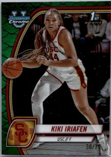 Kiki Iriafen
