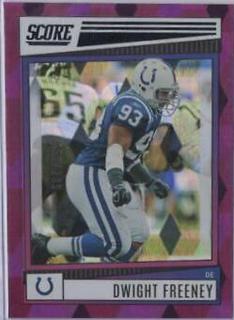 Dwight Freeney