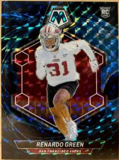 Renardo Green