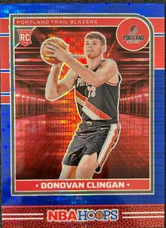 Donovan Clingan