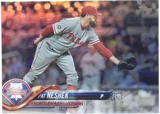 Pat Neshek