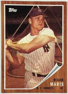 Roger Maris