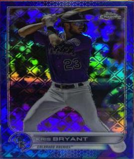 Kris Bryant