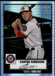 Carter Kieboom