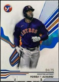 Yordan Alvarez