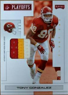 Tony Gonzalez
