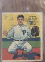 Jimmy Wilson