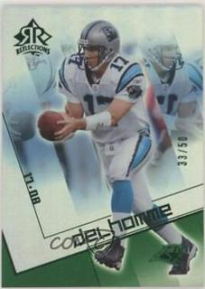 Jake Delhomme