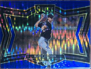 Randy Johnson
