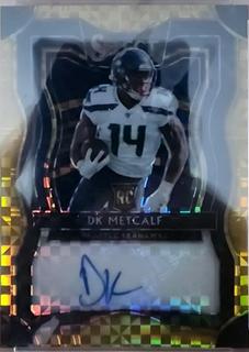 DK Metcalf