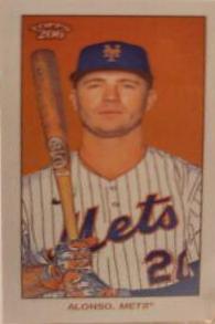 Pete Alonso