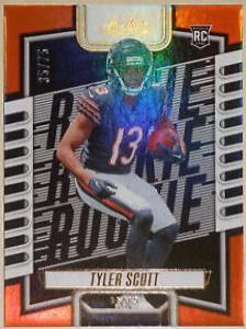 Tyler Scott