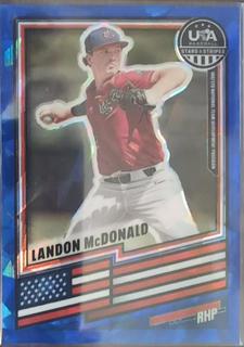 Landon McDonald
