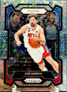 Joe Harris