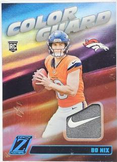 Bo Nix