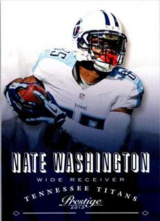 Nate Washington
