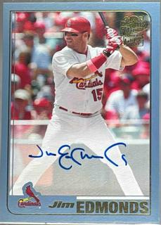Jim Edmonds