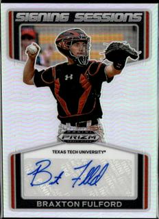 Braxton Fulford