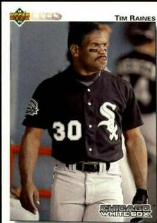 Tim Raines