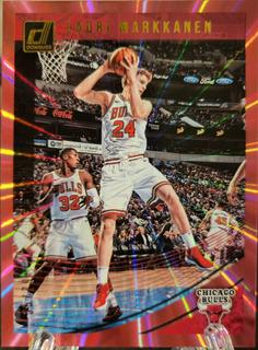 Lauri Markkanen