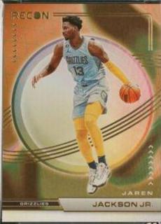 Jaren Jackson Jr.