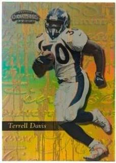 Terrell Davis