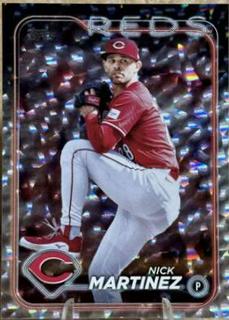 Nick Martinez
