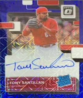 Tony Santillan