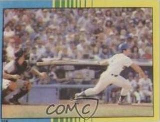 1981 World Series