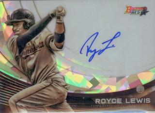 Royce Lewis