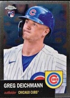 Greg Deichmann