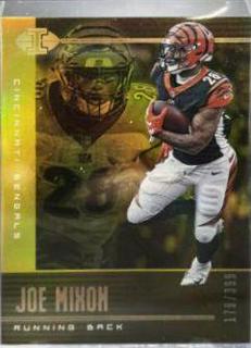 Joe Mixon