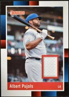 Albert Pujols