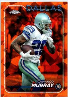 DeMarco Murray