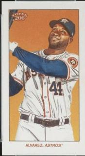 Yordan Alvarez