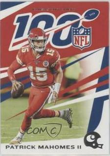 Patrick Mahomes II
