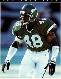 Brian Washington